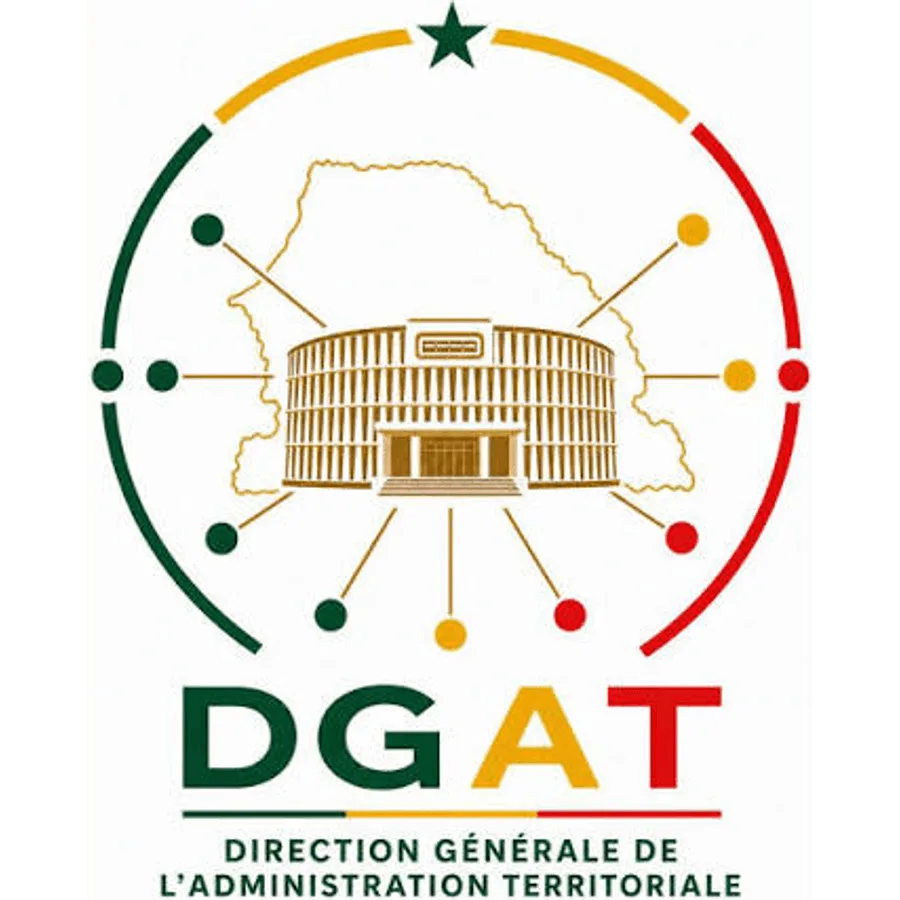 Direction générale de l'Administration territoriale (DGAT)