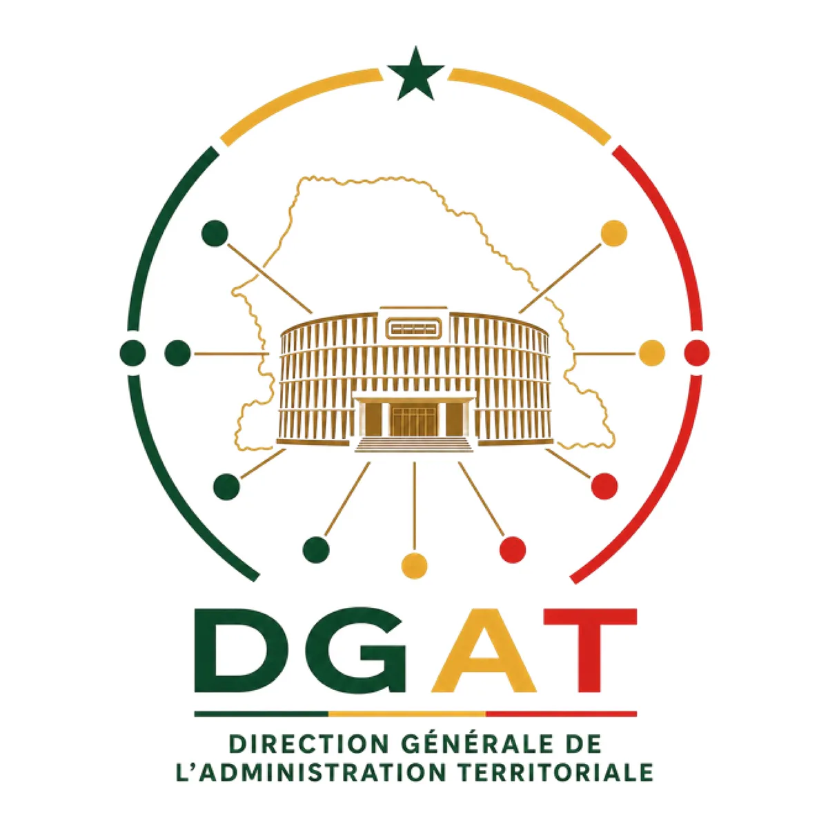 Direction générale de l'Administration territoriale (DGAT)