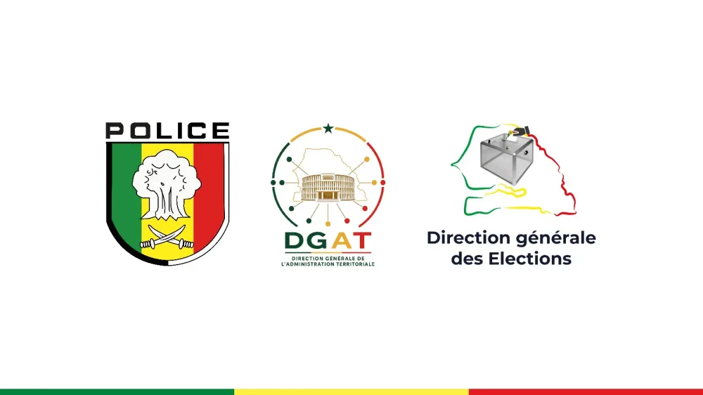 Directions générales