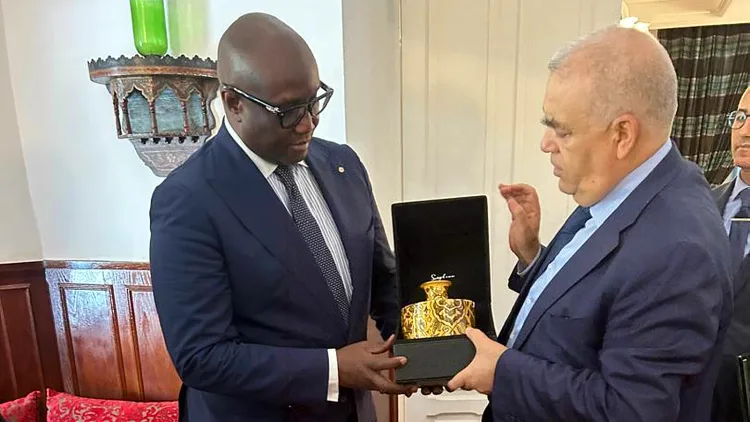 Coopération sénégalo-marocaine : le renforcement du partenariat sécuritaire au cœur des échanges